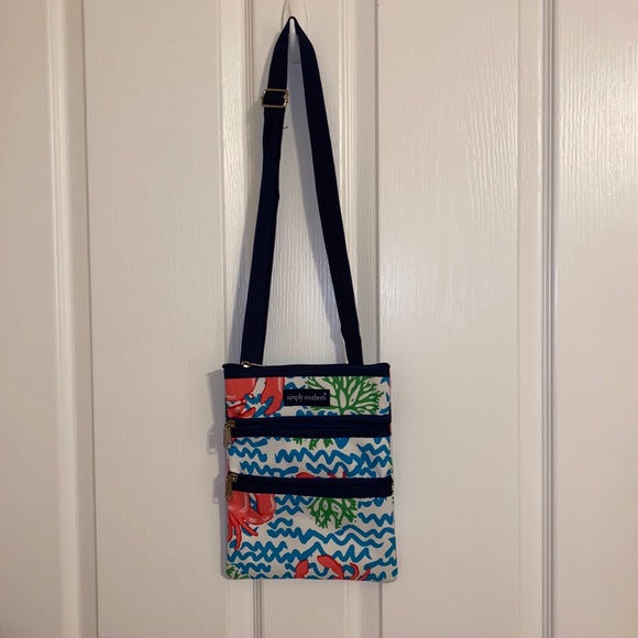 Simply Southern Crossbody - Picture 2 of 3